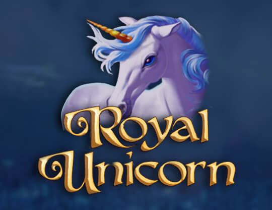 Royal Unicorn